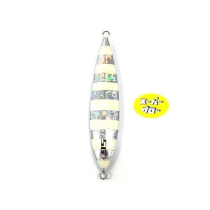 Deepliner Slow Skip VB 600g Genuíno Super Glow