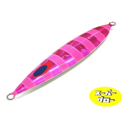 Deepliner Slow Skip VB 600g Genuíno Super Glow