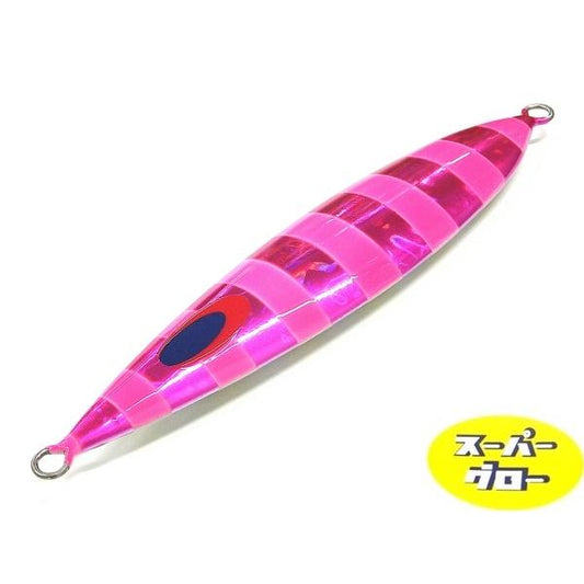 Deepliner Slow Skip VB 600g Genuíno Super Glow