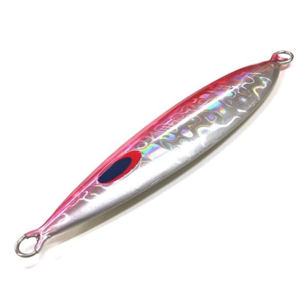 Deepliner Slow Skip VB 80g Aqua Orikara Glow