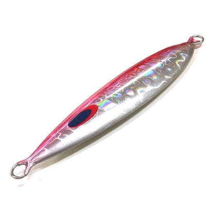 Deepliner Slow Skip VB 80g Aqua Orikara Glow