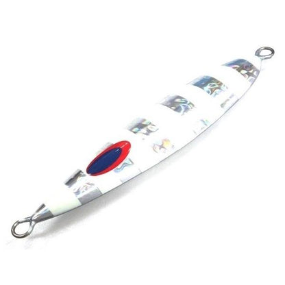 Deepliner Slow Skip VB 850g Genuíno Glo