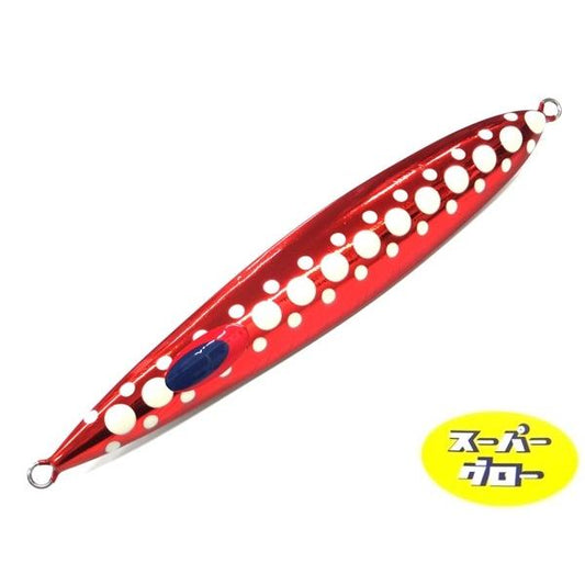 Deepliner VB-β 1000g Aqua Orikara Custom Holo Super Glow