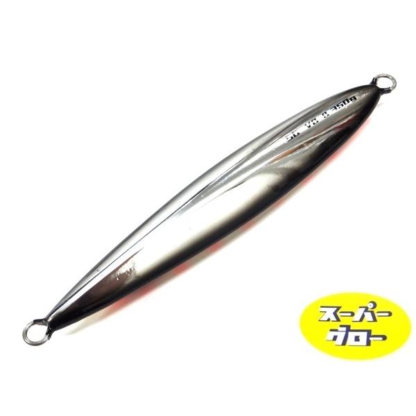 ディープライナー　VB-β　1000g　アクアオリカラ　カスタムホロ　スーパーグロー