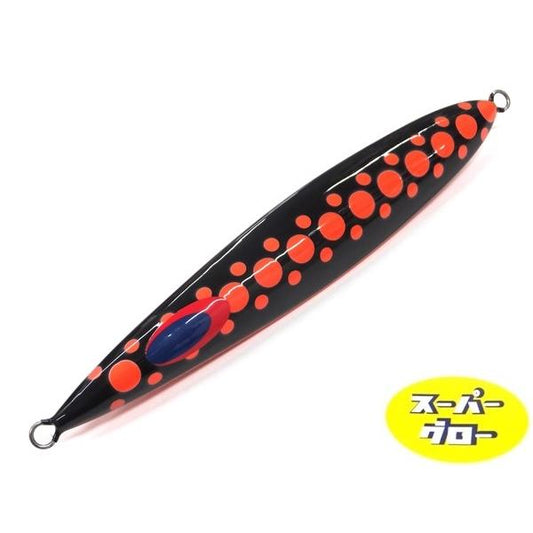 Deepliner VB-β 1000g Aqua Orikara Custom Holo Super Glow