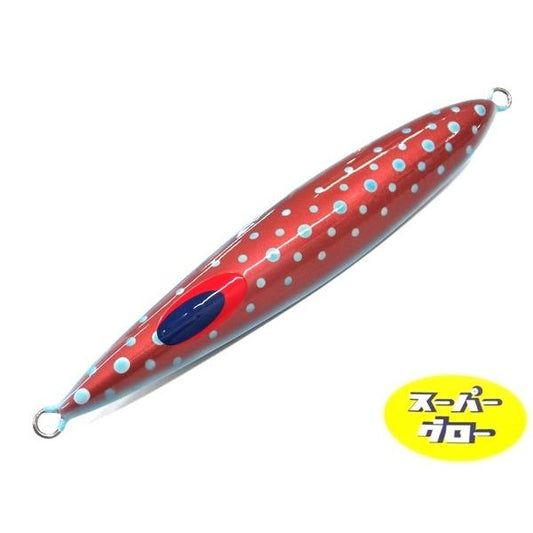 ディープライナー　VB-β　1000g　アクアオリカラ　カスタムホロ　スーパーグロー