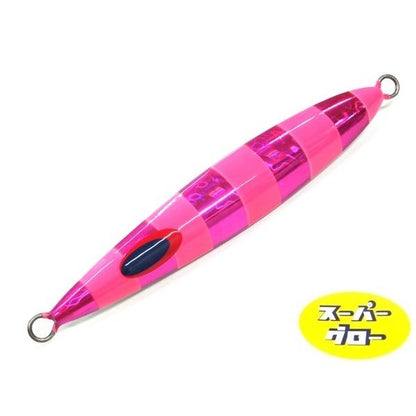 Deepliner VB-β 130g Genuine Super Glow