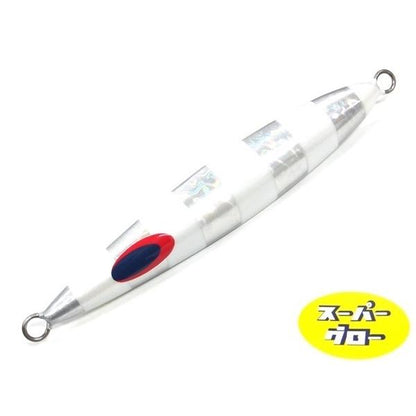 Deepliner VB-β 130g Genuine Super Glow