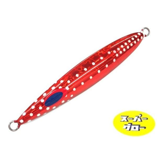 ディープライナー　VB-β　150g　純正　スーパーグロー