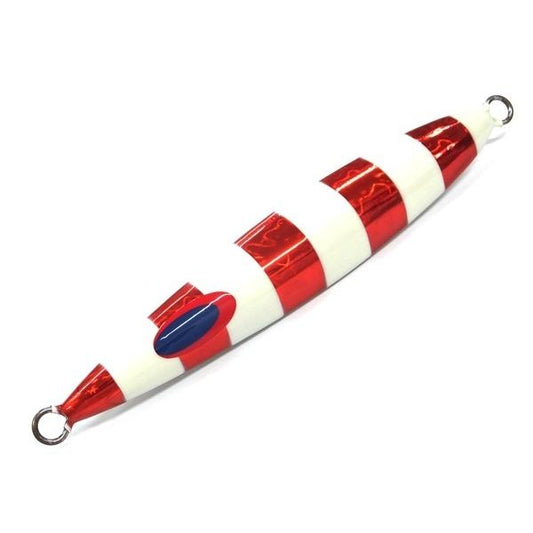 ディープライナー　VB-β　180g　アクアオリカラ　グロー