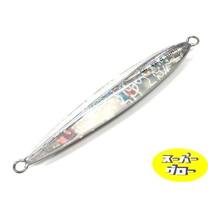 ディープライナー　VB-β　180g　アクアオリカラ　スーパーグロー
