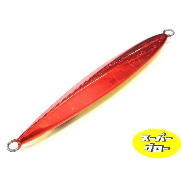 ディープライナー　VB-β　180g　アクアオリカラ　スーパーグロー