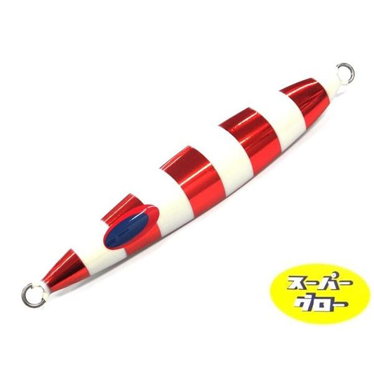 Deepliner VB-β 200g Aqua Orikara Custom Holo Super Glow