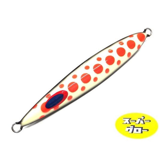 ディープライナー　VB-β　200g　アクアオリカラ　カスタムホロ　スーパーグロー