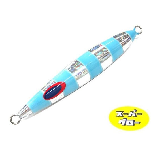 ディープライナー　VB-β　200g　アクアオリカラ　スーパーグロー