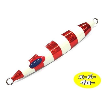 ディープライナー　VB-β　200g　アクアオリカラ　スーパーグロー