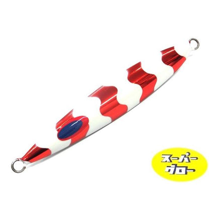 ディープライナー　VB-β　250g　アクアオリカラ　カスタムホロ　スーパーグロー