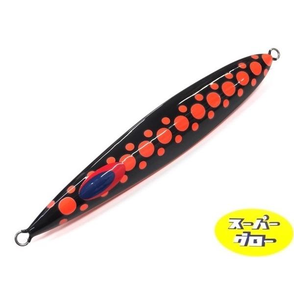 ディープライナー　VB-β　250g　アクアオリカラ　カスタムホロ　スーパーグロー