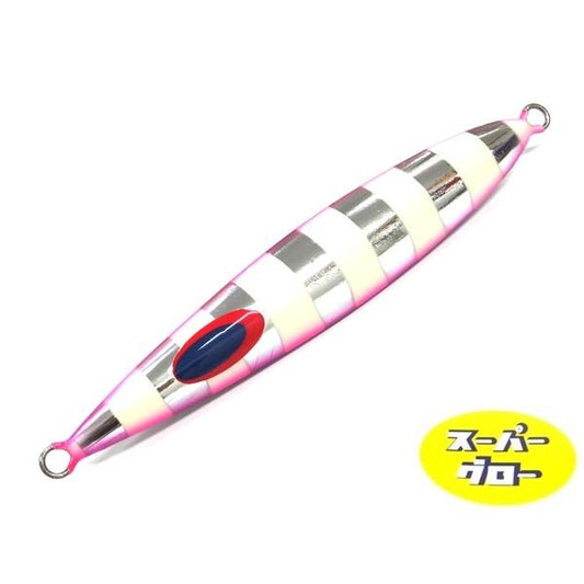 ディープライナー　VB-β　250g　アクアオリカラ　カスタムホロ　スーパーグロー