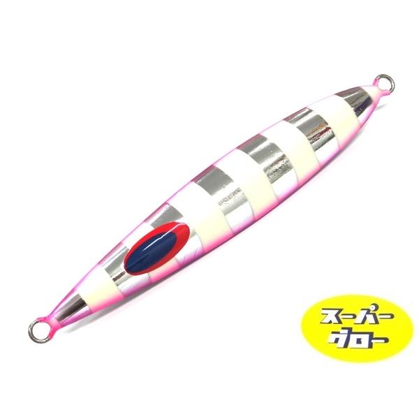 Deepliner VB-β 250g Aqua Orikara Custom Holo Super Glow