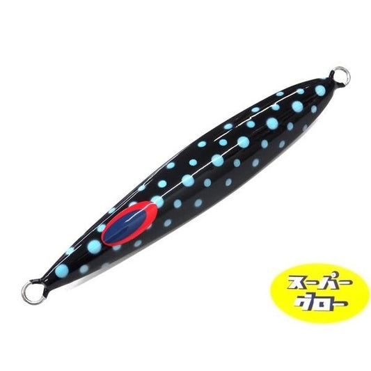 ディープライナー　VB-β　250g　アクアオリカラ　カスタムホロ　スーパーグロー