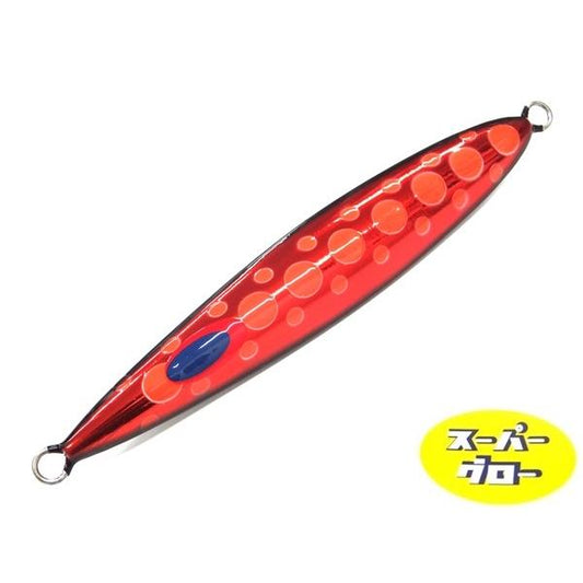 ディープライナー　VB-β　250g　アクアオリカラ　カスタムホロ　スーパーグロー