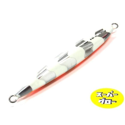 ディープライナー　VB-β　250g　アクアオリカラ　カスタムホロ　スーパーグロー