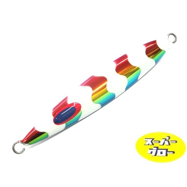 Deepliner VB-β 250g Aqua Orikara Custom Holo Super Glow