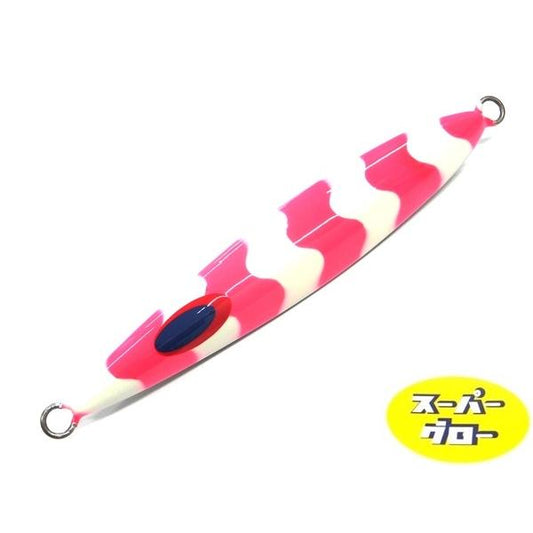 ディープライナー　VB-β　250g　アクアオリカラ　カスタムホロ　スーパーグロー