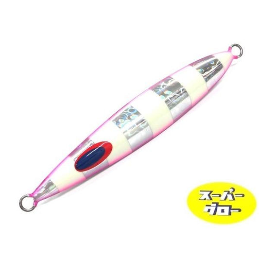 ディープライナー　VB-β　250g　アクアオリカラ　スーパーグロー