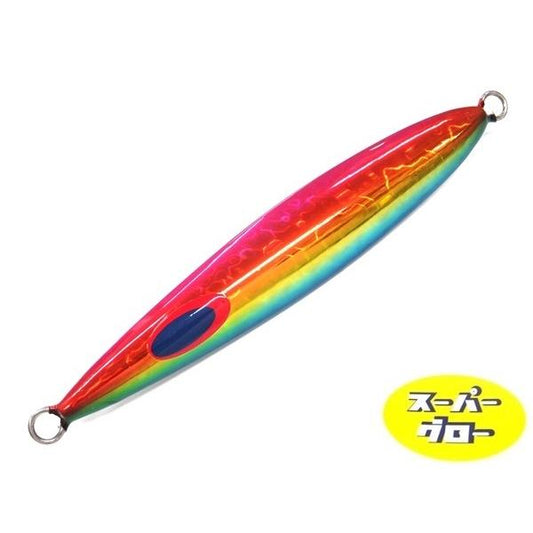 ディープライナー　VB-β　250g　アクアオリカラ　スーパーグロー