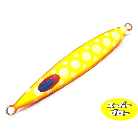 ディープライナー　VB-β　250g　アクアオリカラ　スーパーグロー