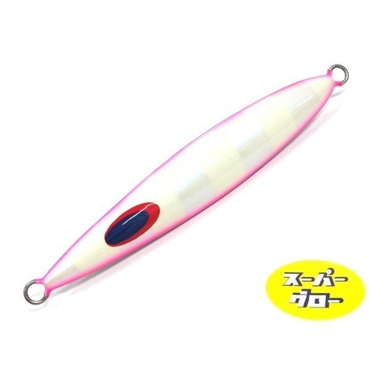 Deepliner VB-β 250g Aqua Orikara Super Glow