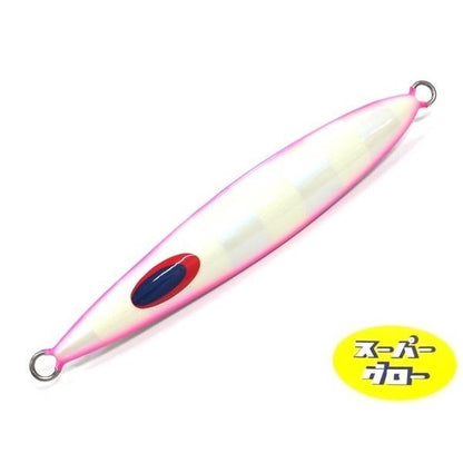 ディープライナー　VB-β　250g　アクアオリカラ　スーパーグロー