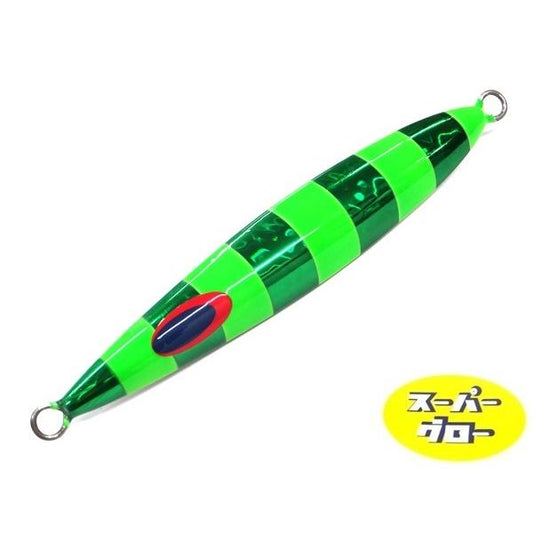 ディープライナー　VB-β　250g　純正　スーパーグロー