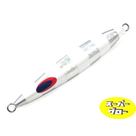 ディープライナー　VB-β　250g　純正　スーパーグロー
