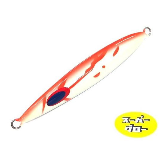 ディープライナー　VB-β　250g　純正　スーパーグロー
