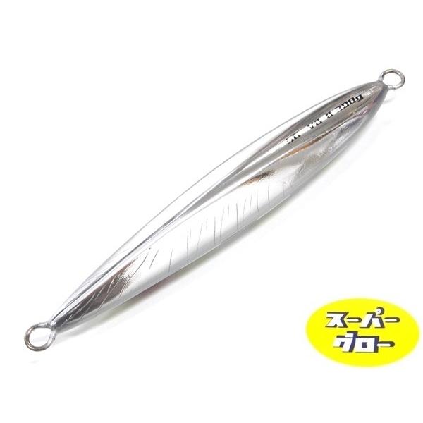 ディープライナー　VB-β　300g　アクアオリカラ　カスタムホロ　スーパーグロー
