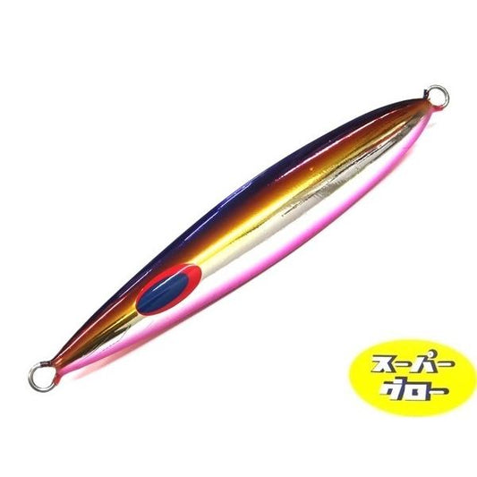 ディープライナー　VB-β　300g　アクアオリカラ　カスタムホロ　スーパーグロー