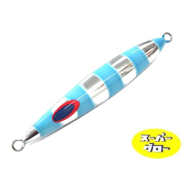 ディープライナー　VB-β　300g　アクアオリカラ　カスタムホロ　スーパーグロー