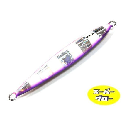 ディープライナー　VB-β　300g　アクアオリカラ　スーパーグロー