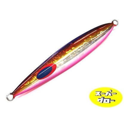 ディープライナー　VB-β　300g　アクアオリカラ　スーパーグロー