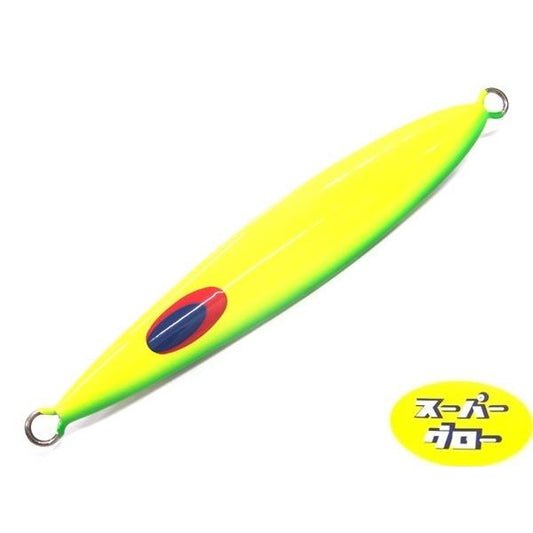 ディープライナー　VB-β　300g　アクアオリカラ　スーパーグロー