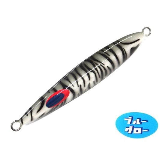 ディープライナー　VB-β　300g　純正　カスタムホロ　ブルーグロー
