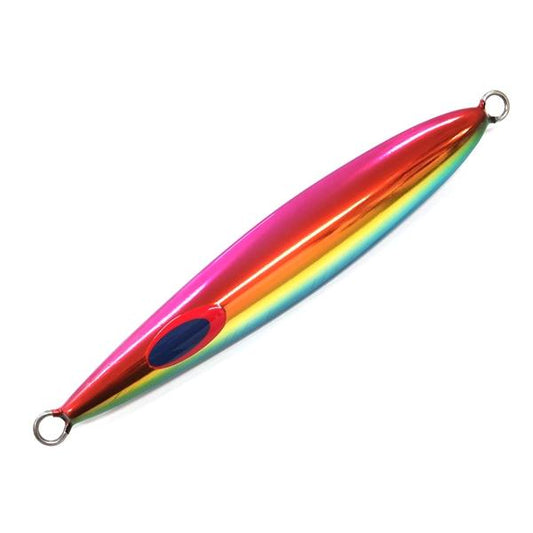 ディープライナー　VB-β　350g　アクアオリカラ　カスタムホロ　グロー