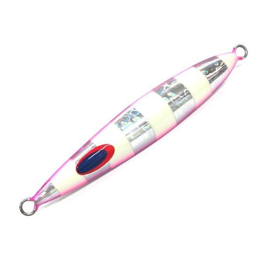 ディープライナー　VB-β　350g　アクアオリカラ　グロー