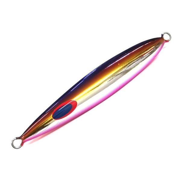 Deepliner VB-β 400g Aqua Original Color Custom Holo