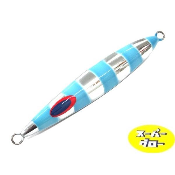 Deepliner VB-β 400g Aqua Orikara Custom Holo Super Glow