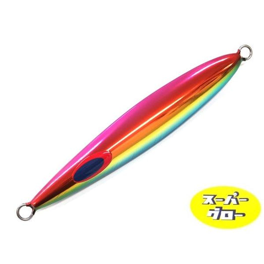ディープライナー　VB-β　400g　アクアオリカラ　カスタムホロ　スーパーグロー