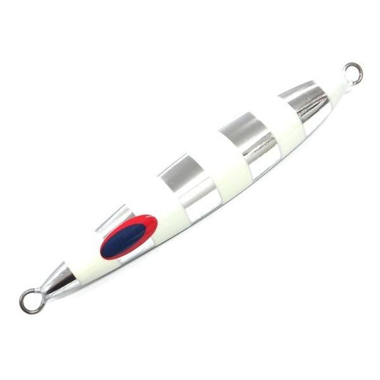 ディープライナー　VB-β　400g　純正　カスタムホロ　グロー